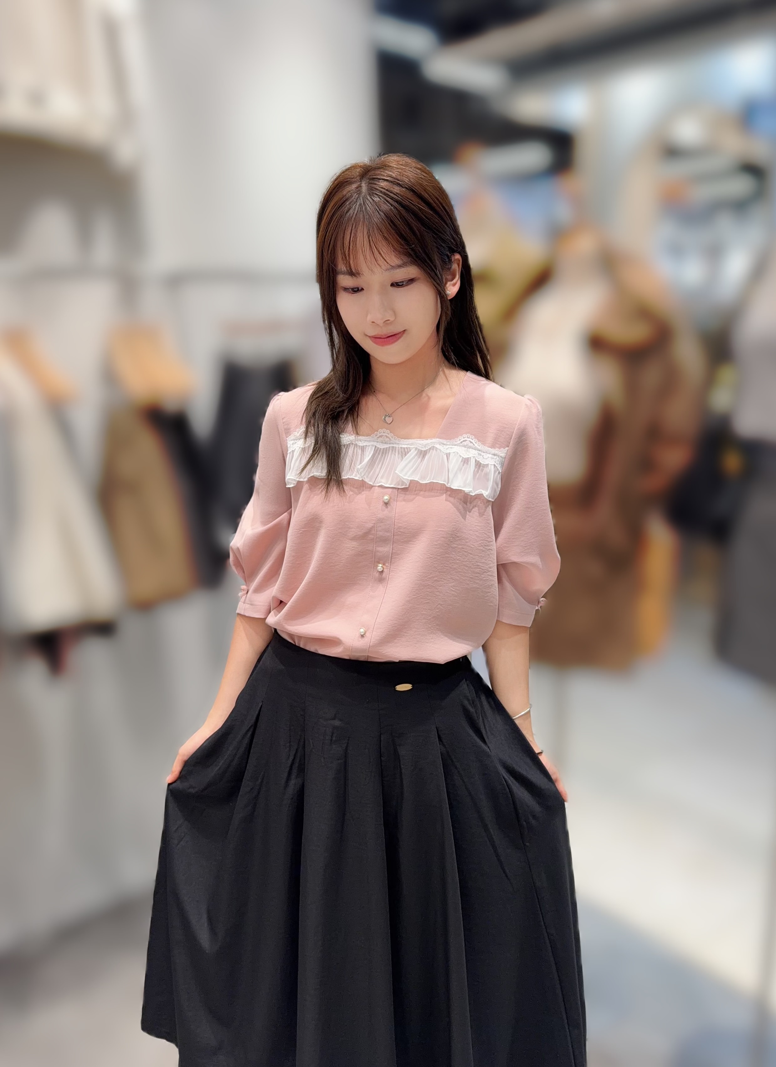 S40 胸40 長22 $429