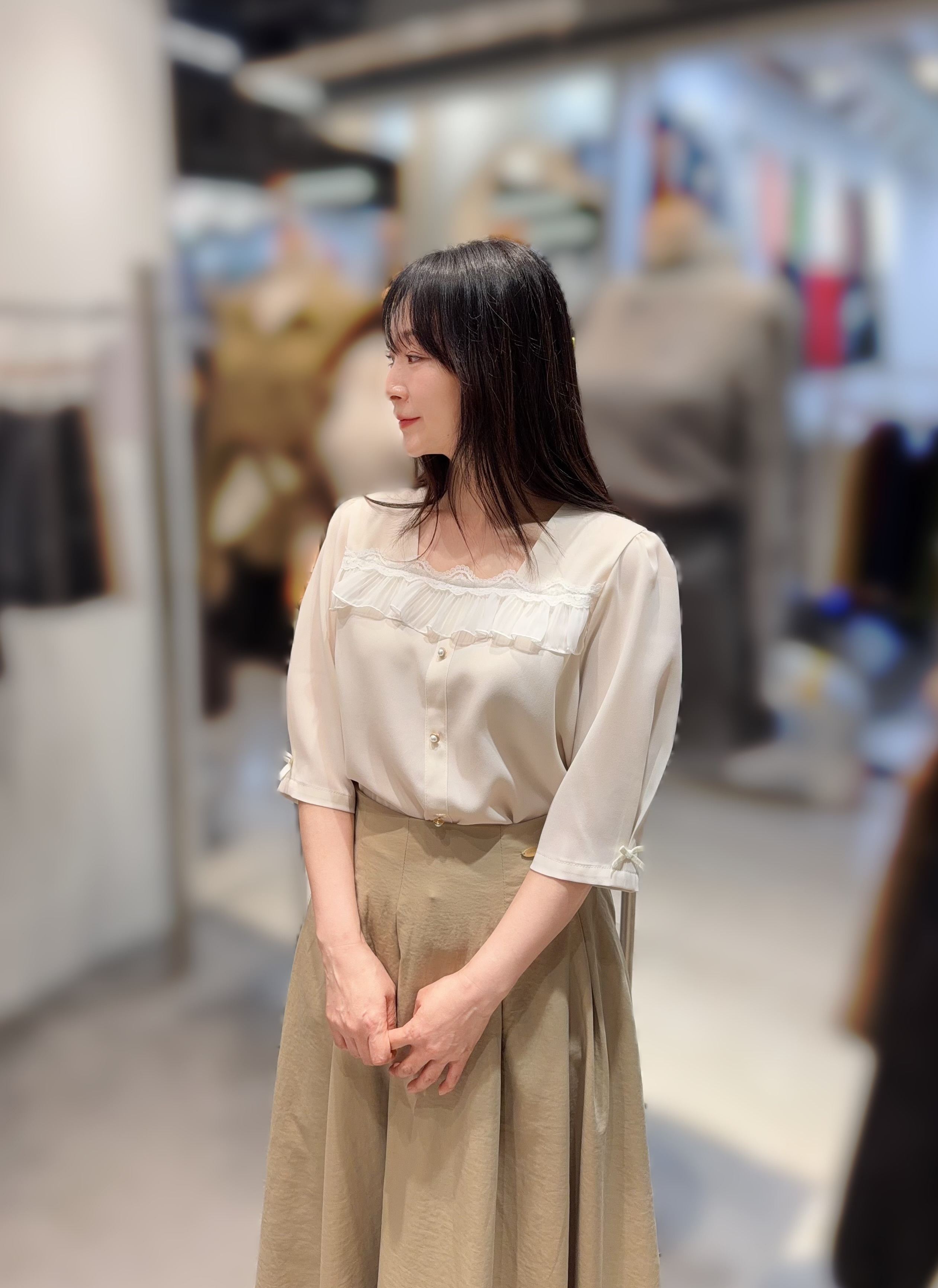 S40 胸40 長22 $429