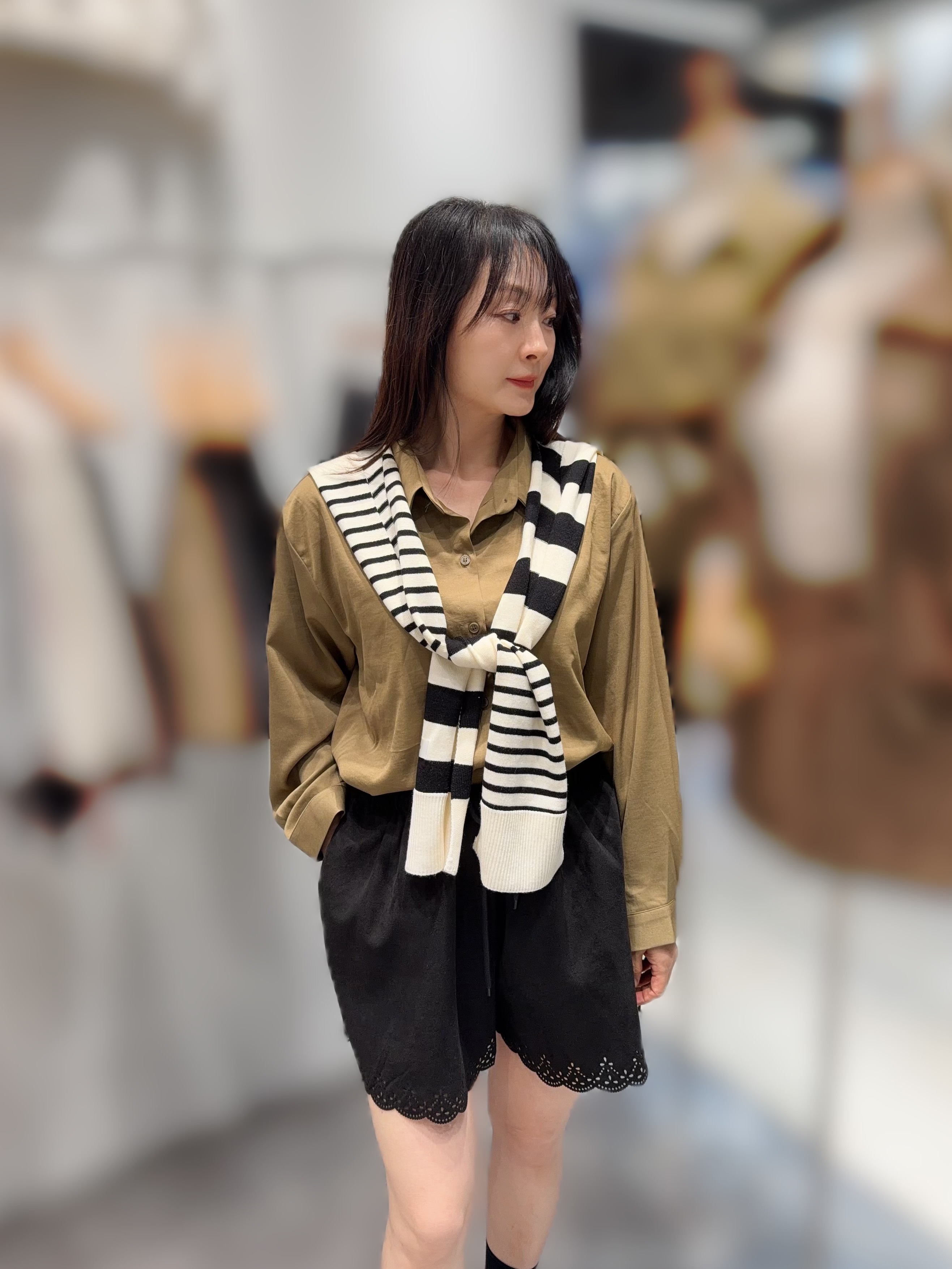 S18 淇淇價 胸45 長26 $439