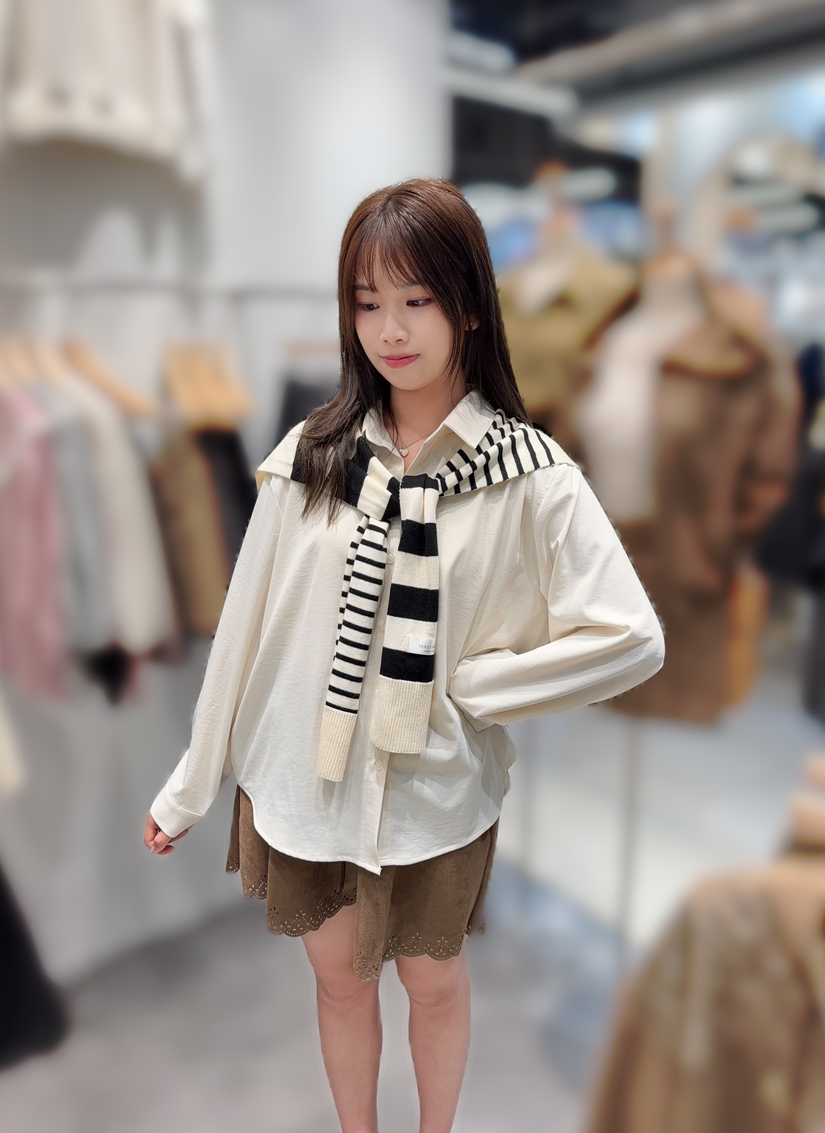 S18 淇淇價 胸45 長26 $439