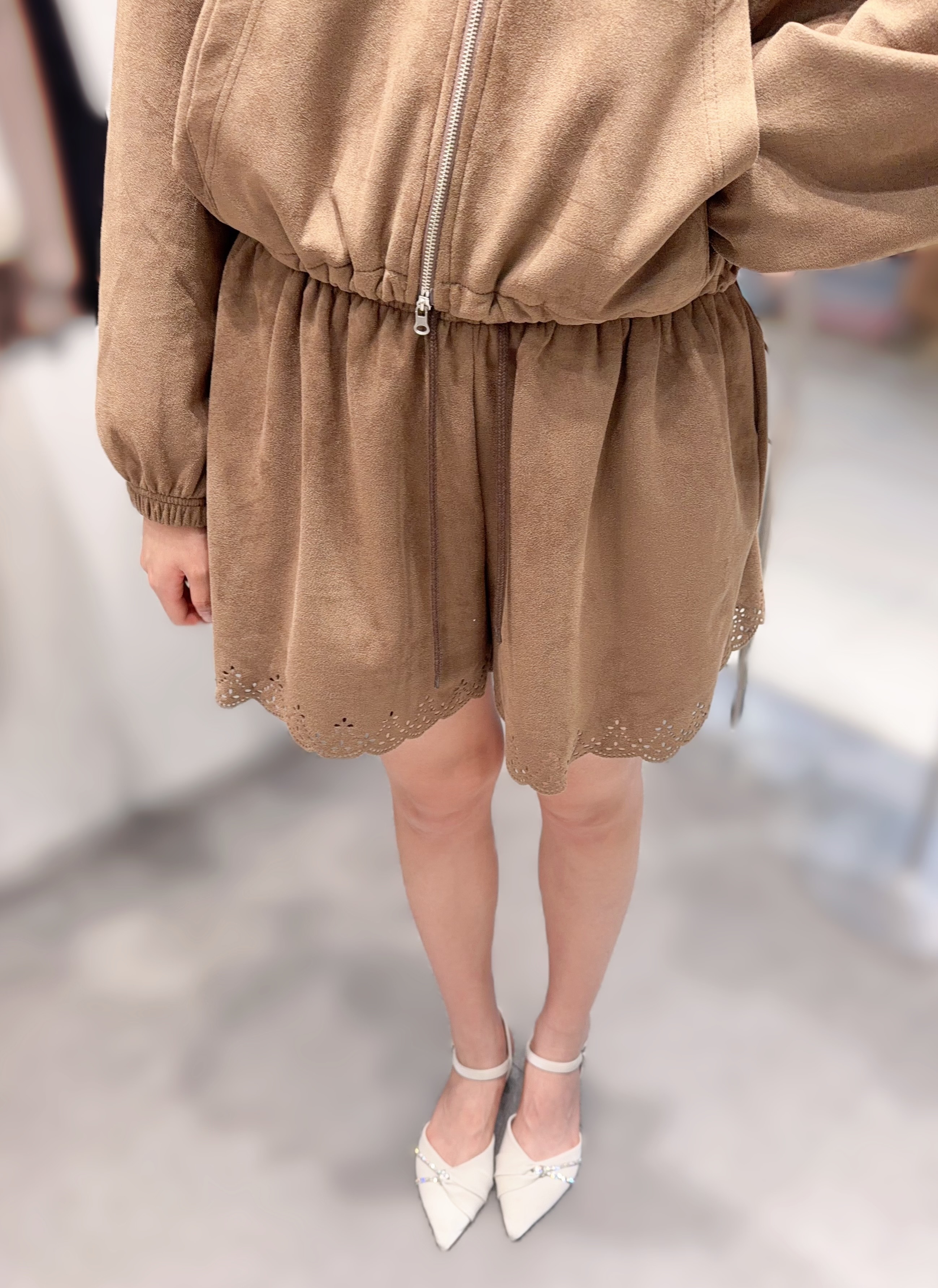 S19 腰26-48 HIP48 長15 $419