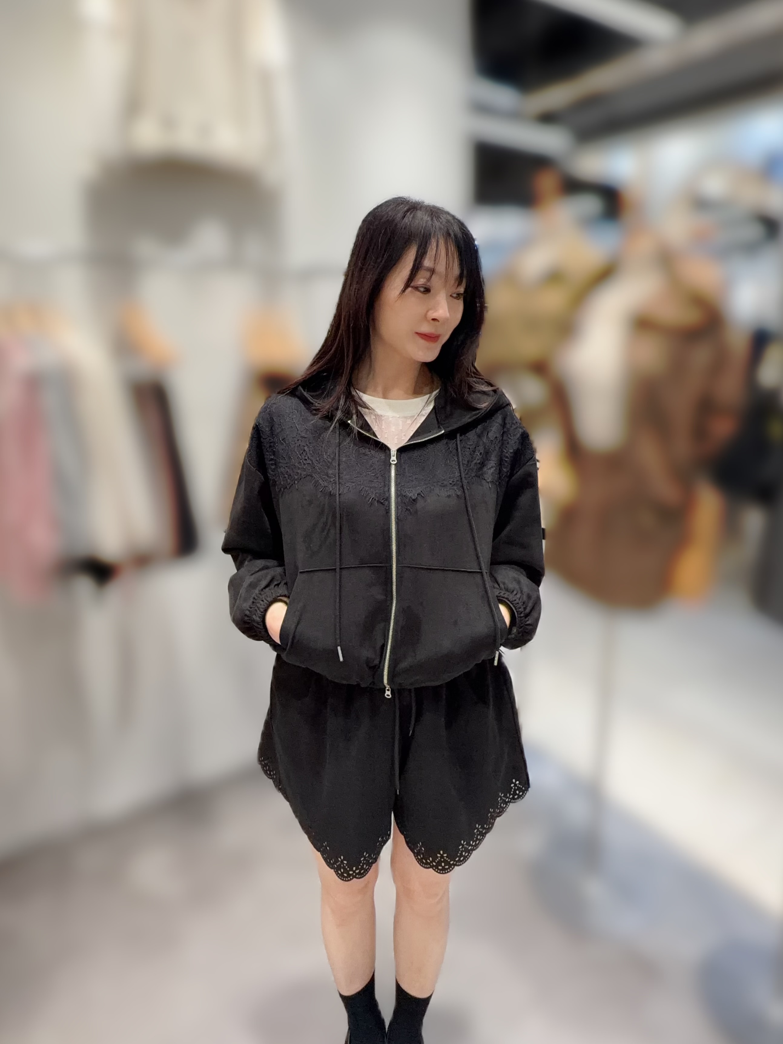 S20 淇淇價 胸48 長21.5 $499