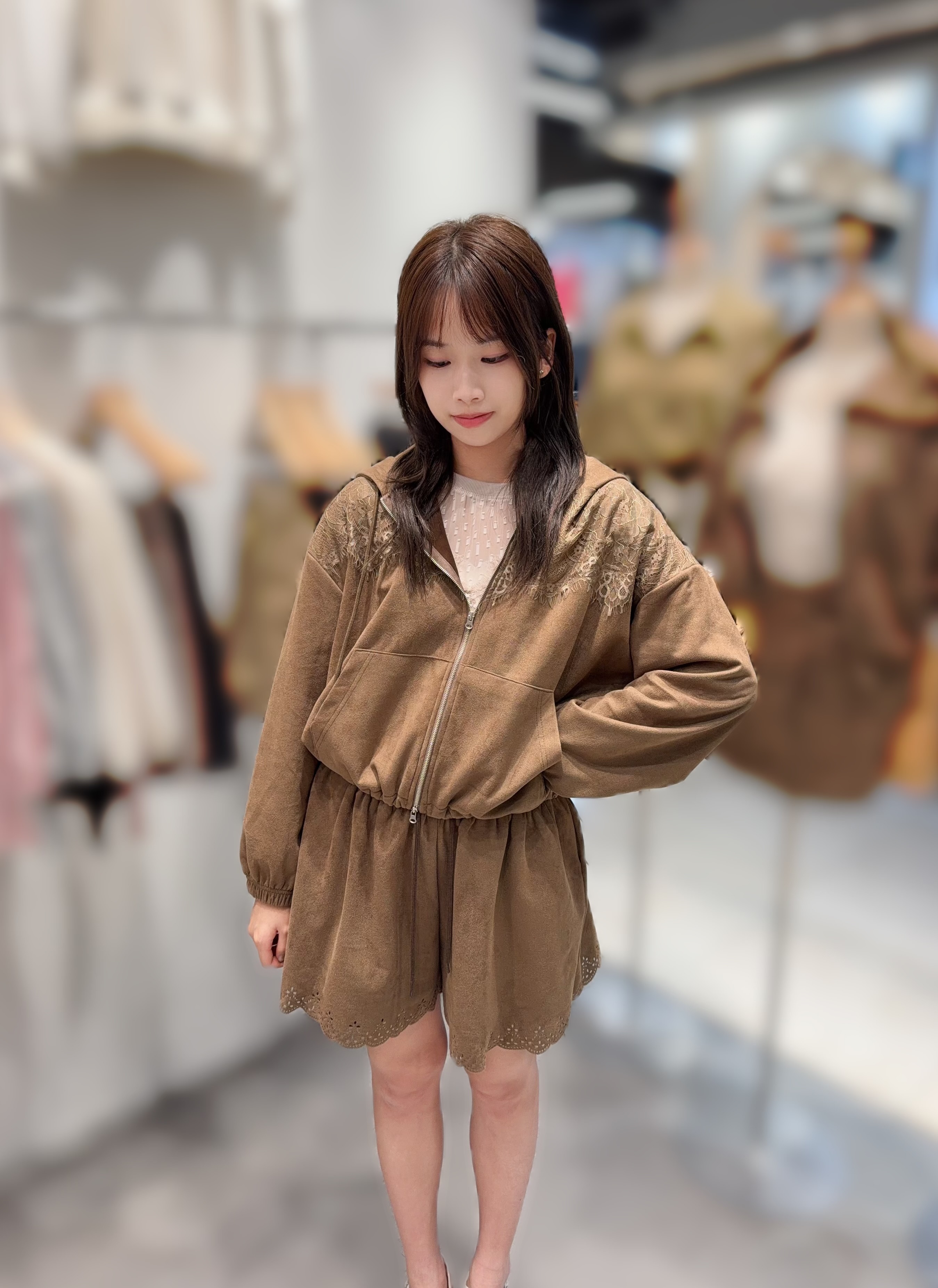 S20 淇淇價 胸48 長21.5 $499