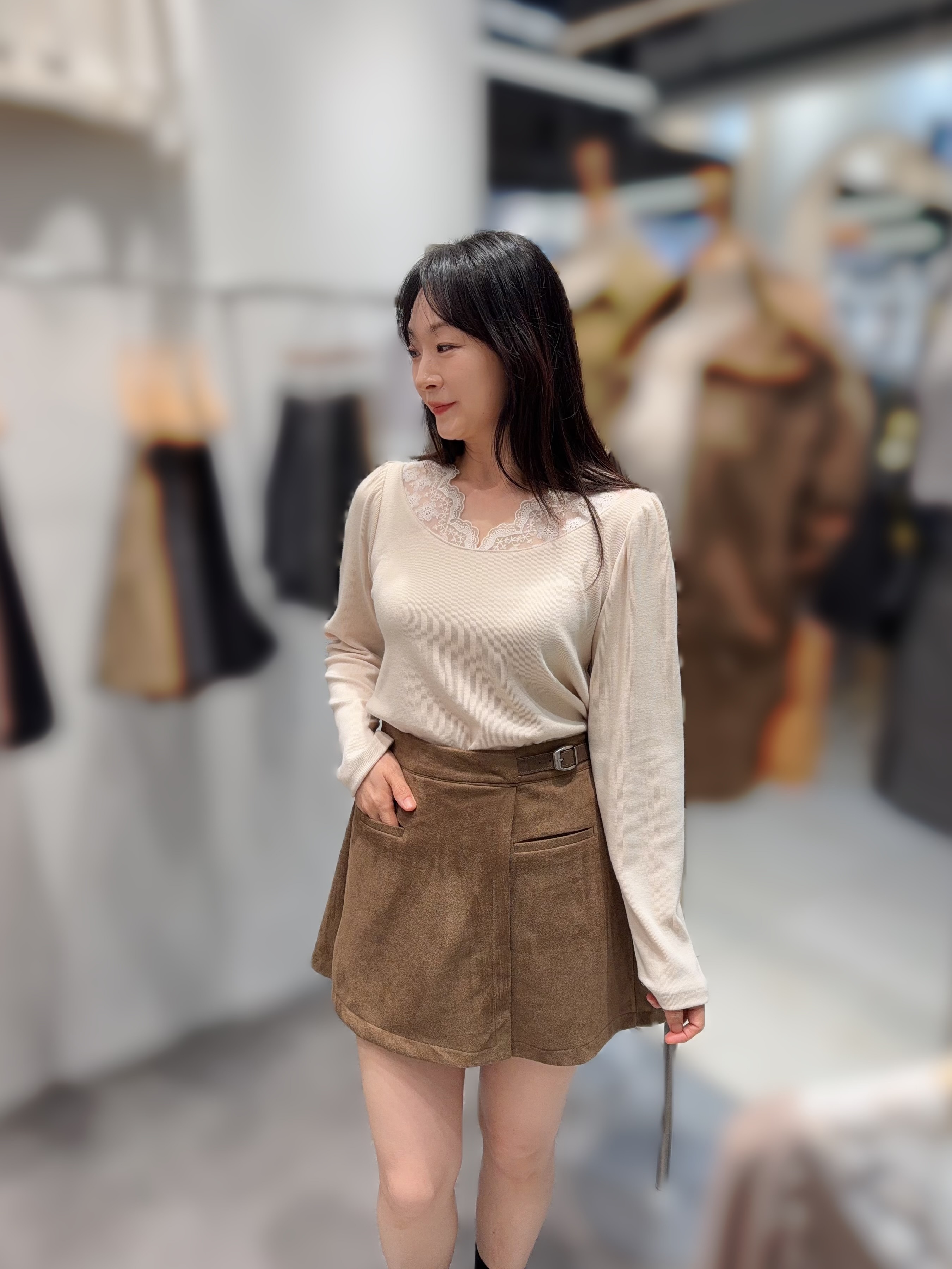 S23 胸38-58 長22.5 $379