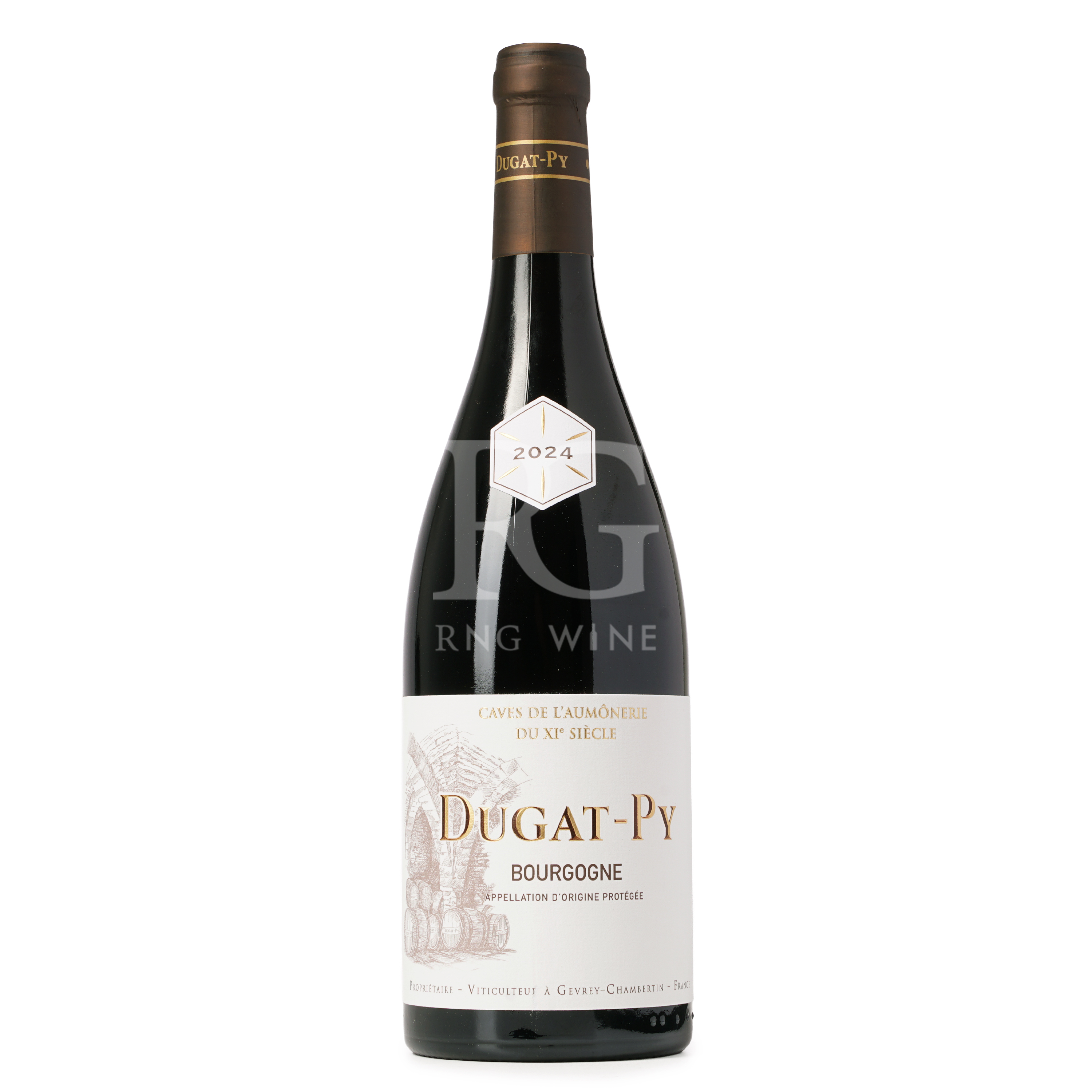 Dugat-Py Bourgogne Rouge 2024