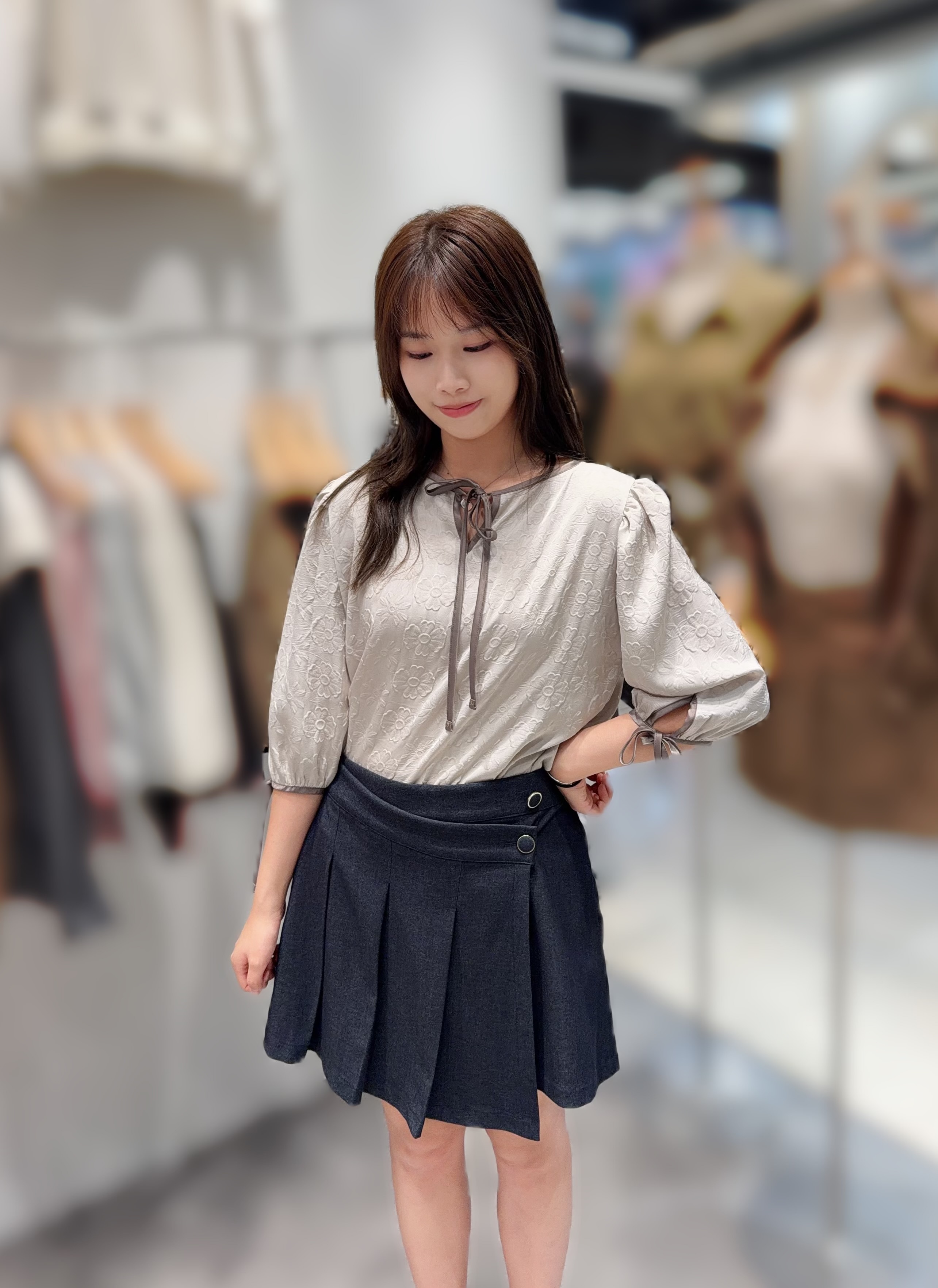 S33 胸40 長21.5 $399