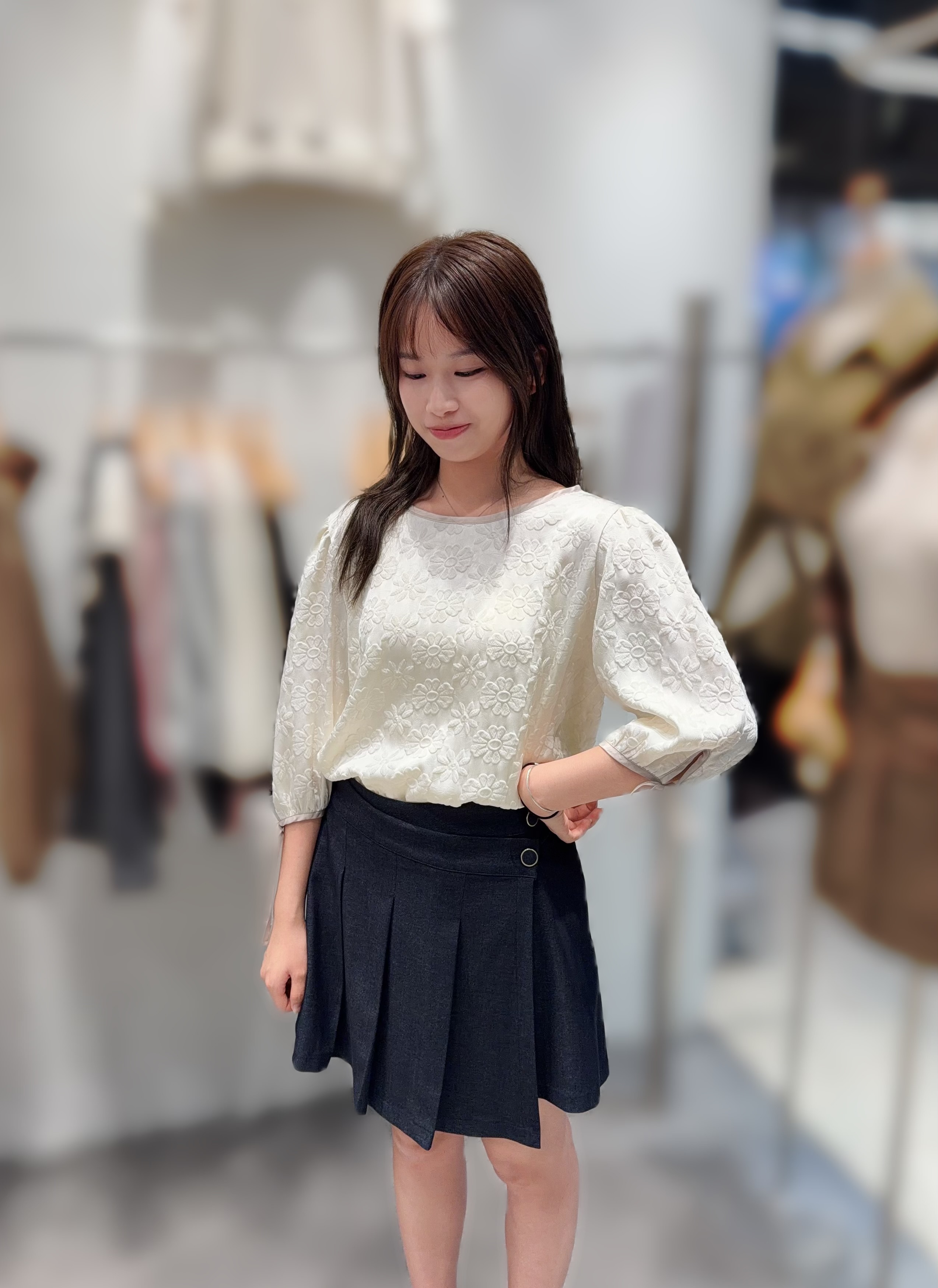 S33 胸40 長21.5 $399