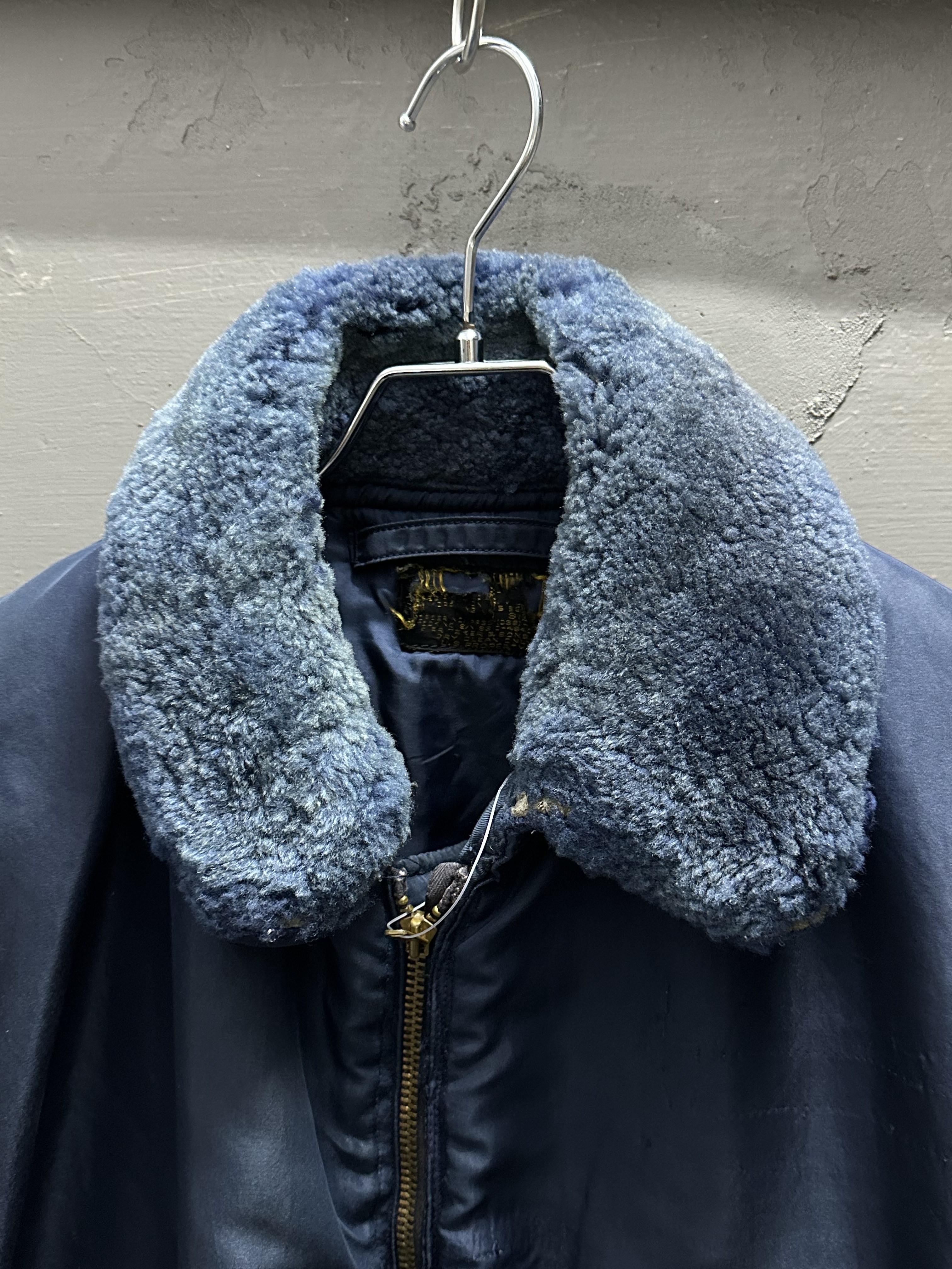 50’s US AIR FORCE B-15C Jacket