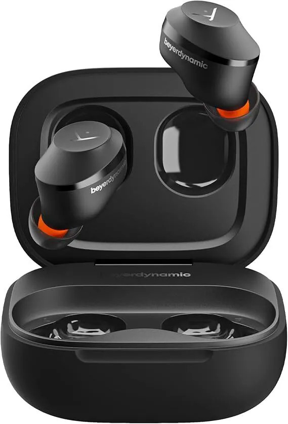 Beyerdynamic AMIRON 300 真無線藍牙耳機