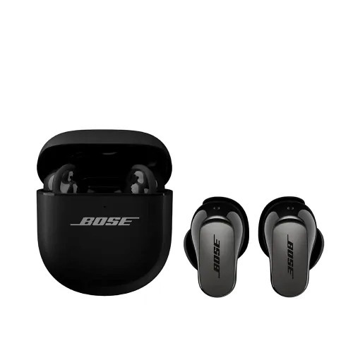 Bose QuietComfort Ultra II 消噪耳塞 第二代