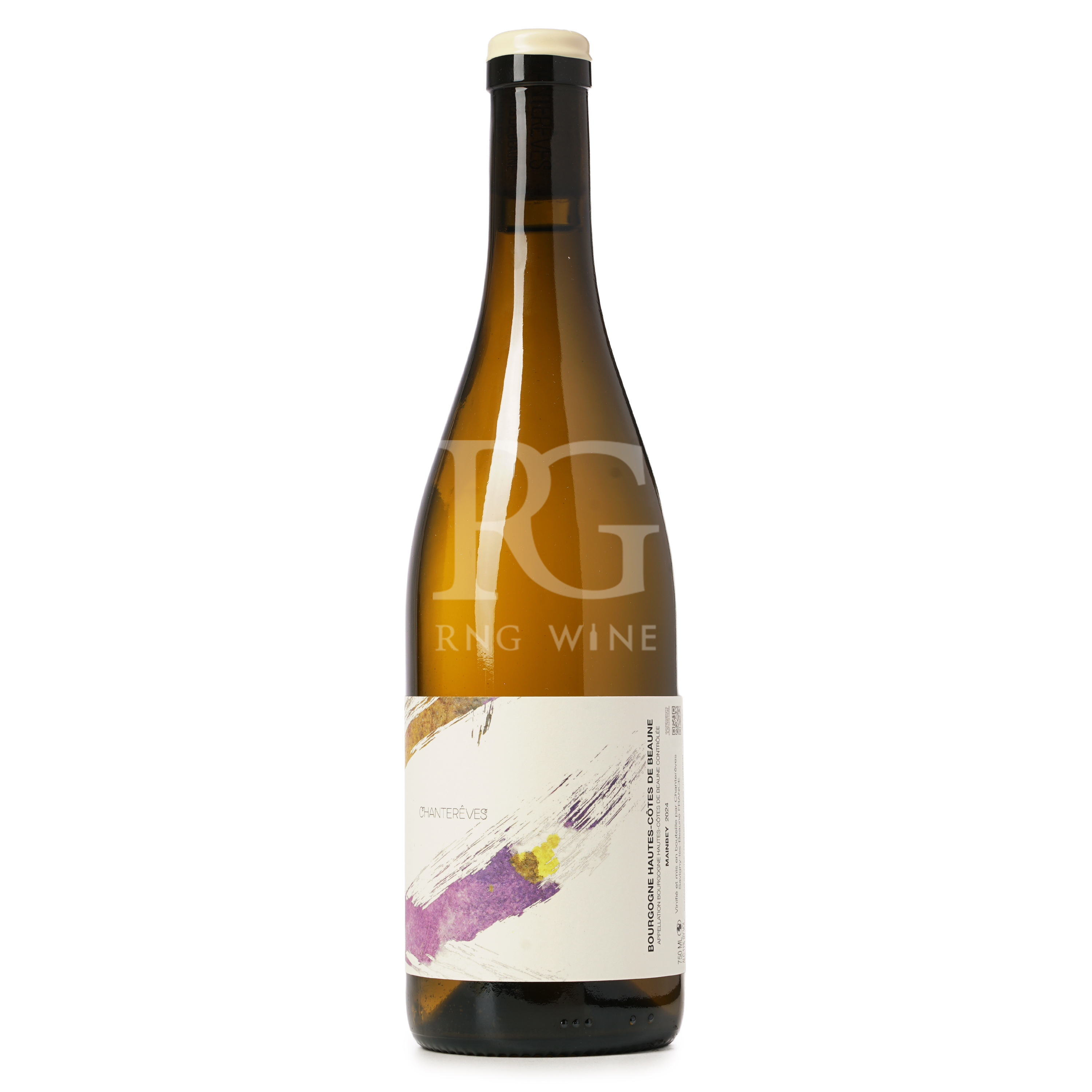 Chantereves Hautes Cotes de Beaune Blanc Mainbey 2024