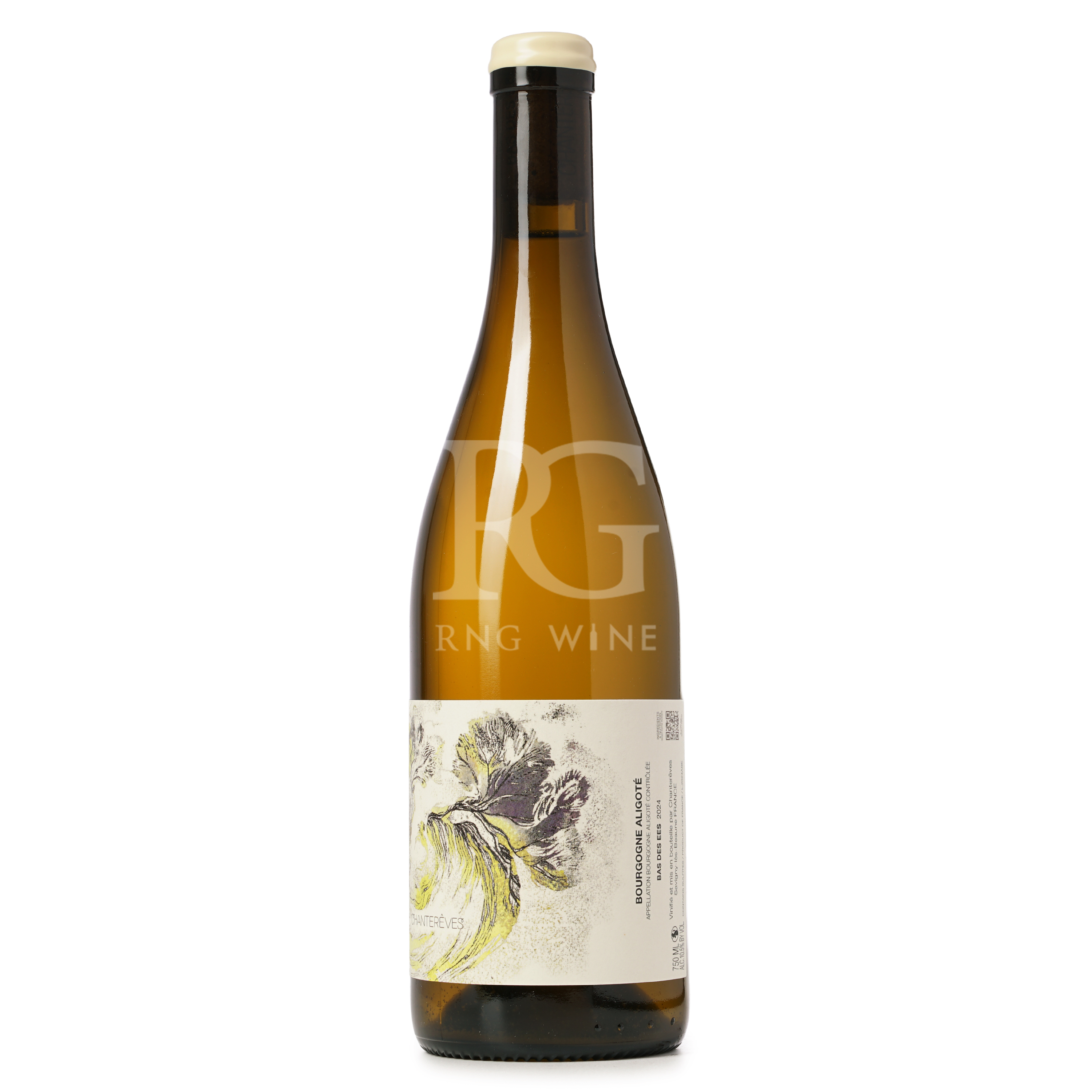Chantereves Bourgogne Aligote Bas Des Ees 2024