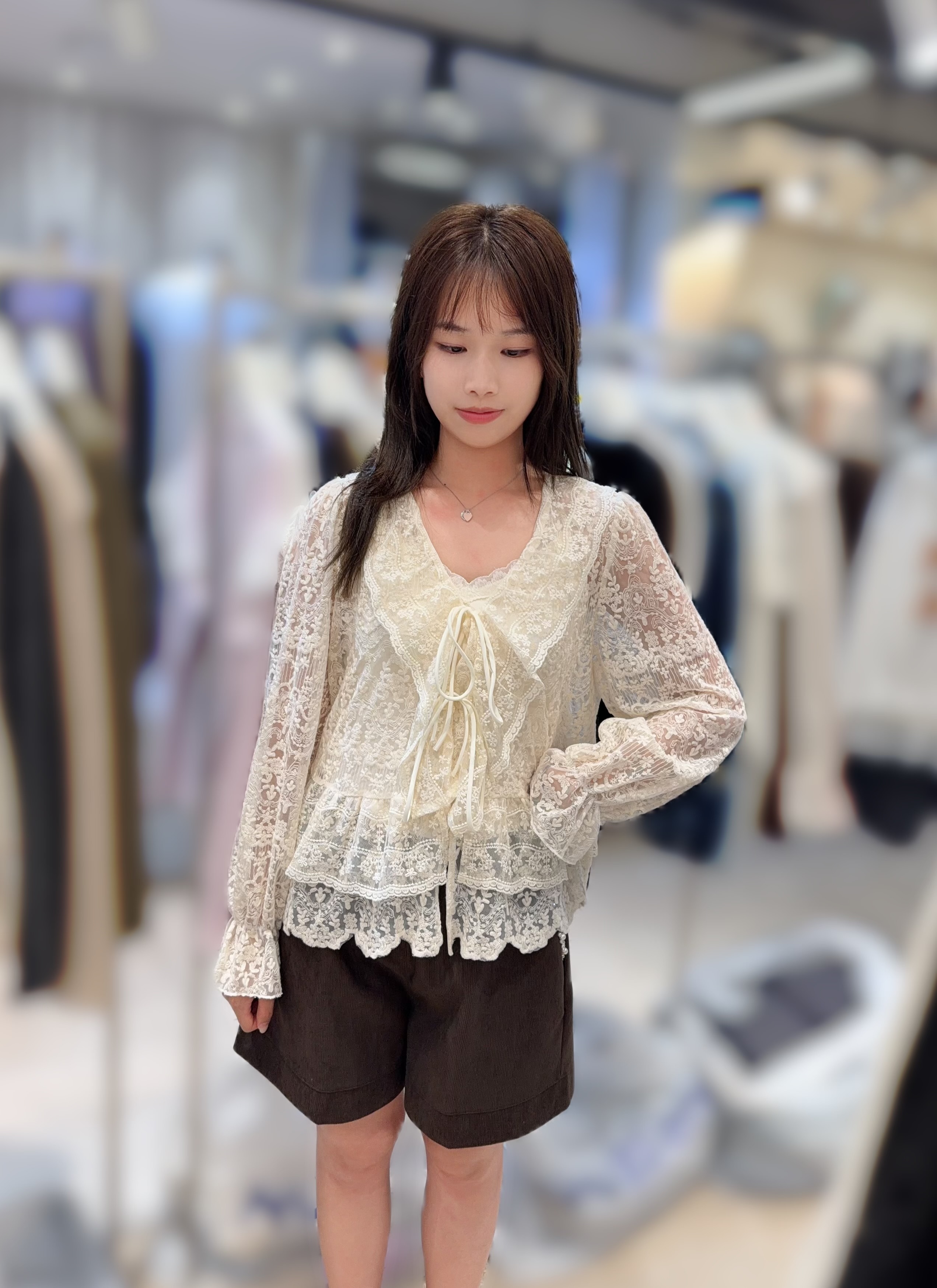 SM30 胸41 長23 $429