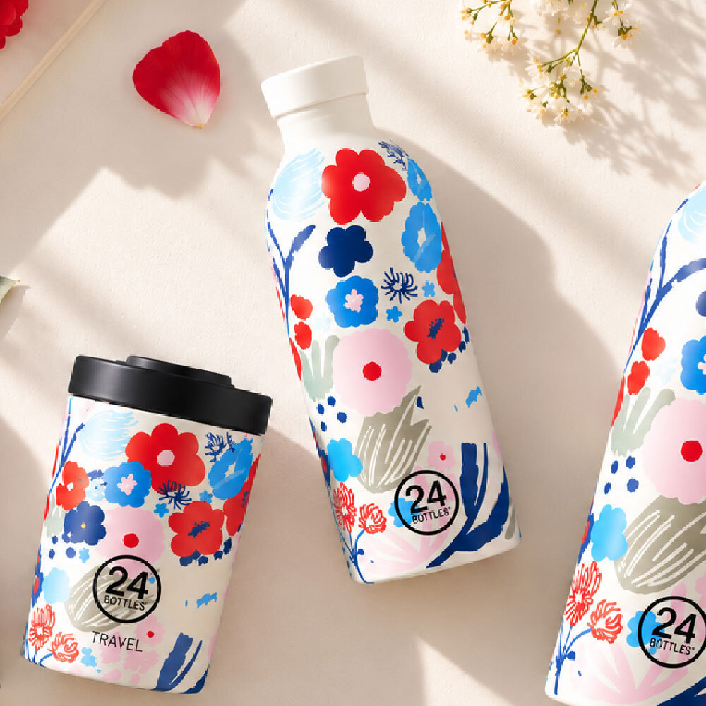義大利 24Bottles 保溫瓶 500ml
