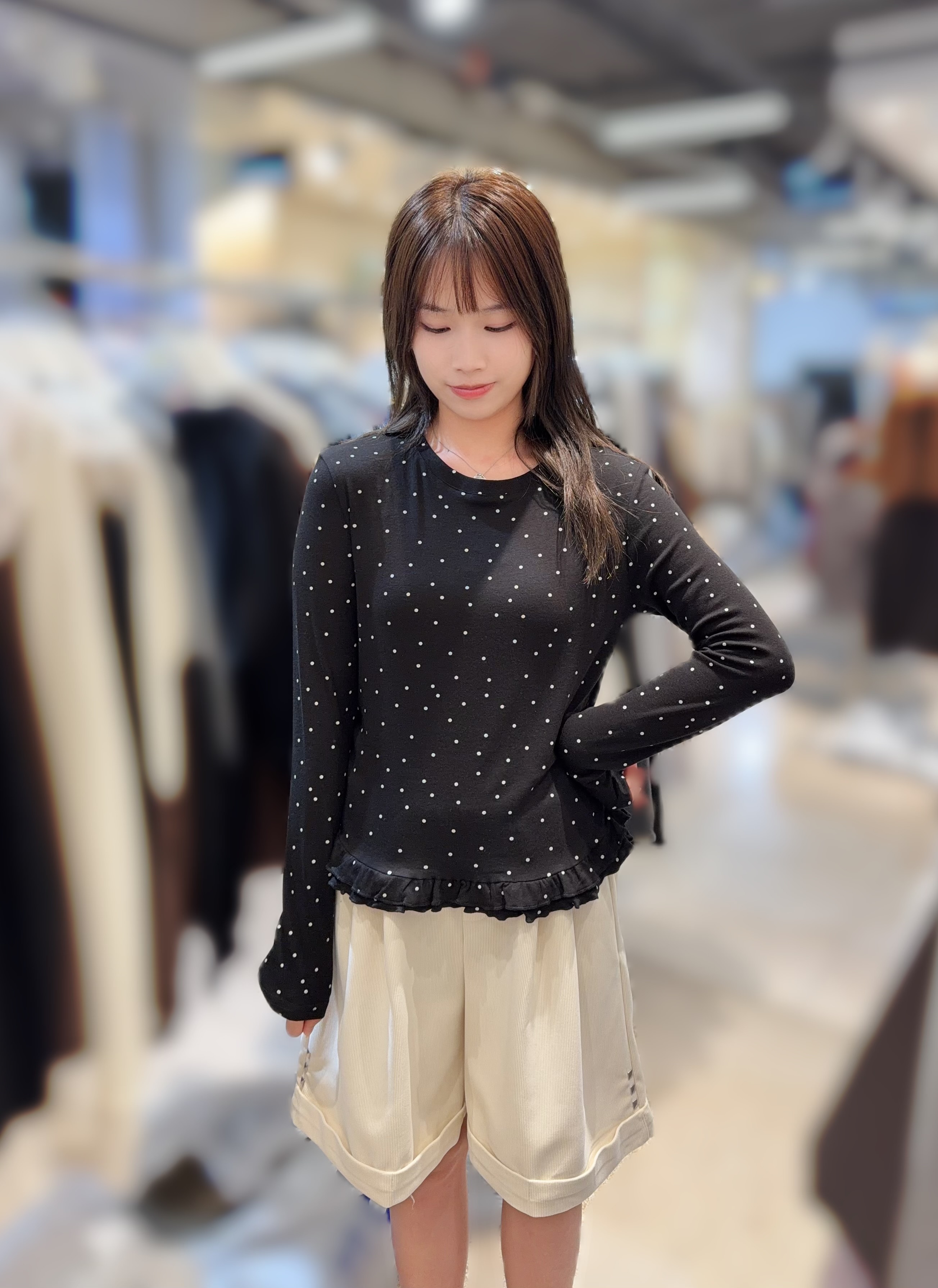 SM02 胸38-50 長20 $379
