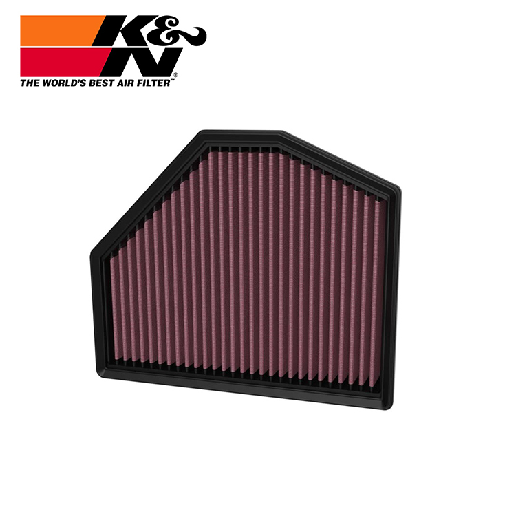 K&N 高流量空氣濾芯 33-5159 AUDI Q5 GU 2025-