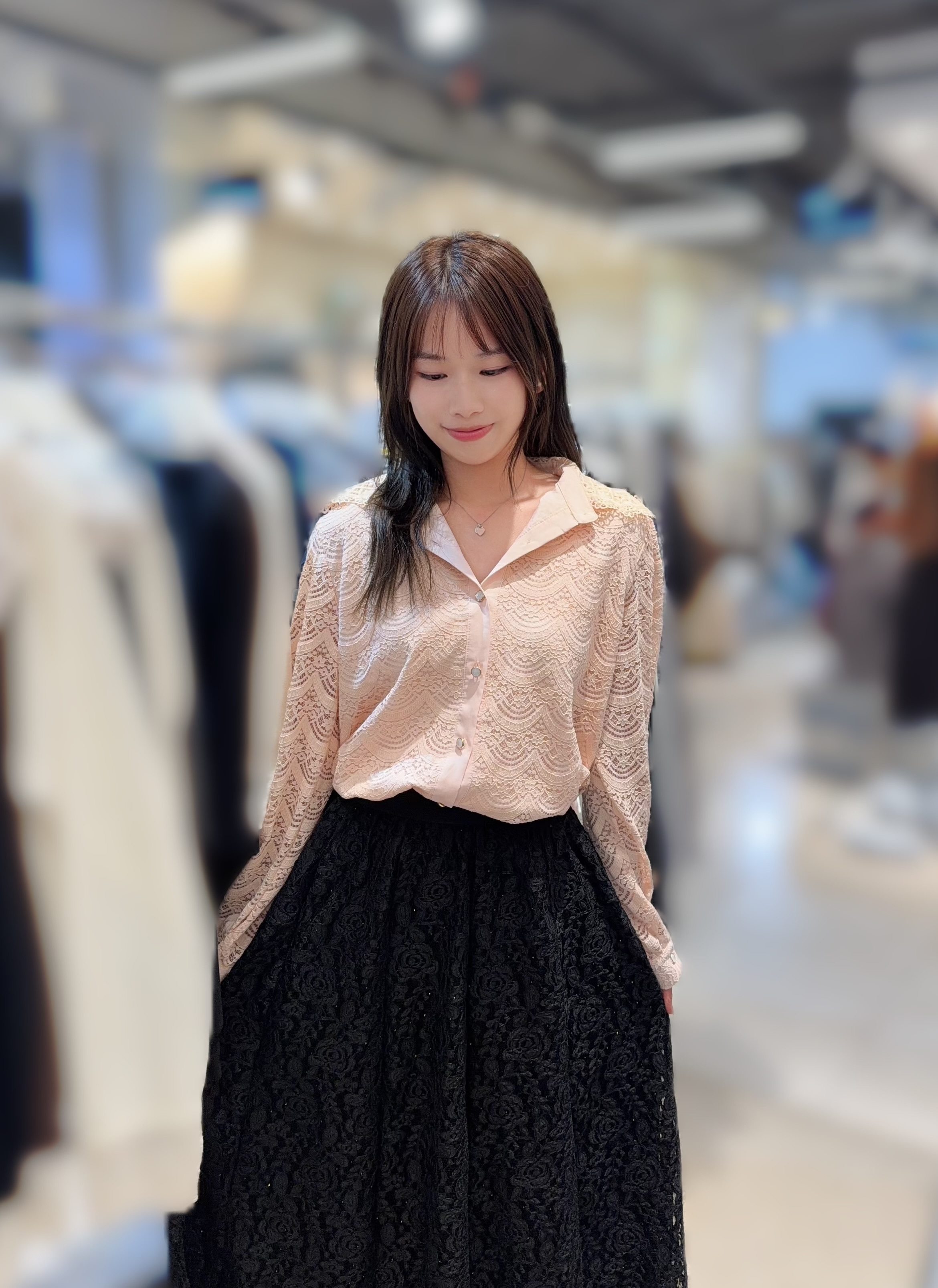 SM05 胸41 長24 $429