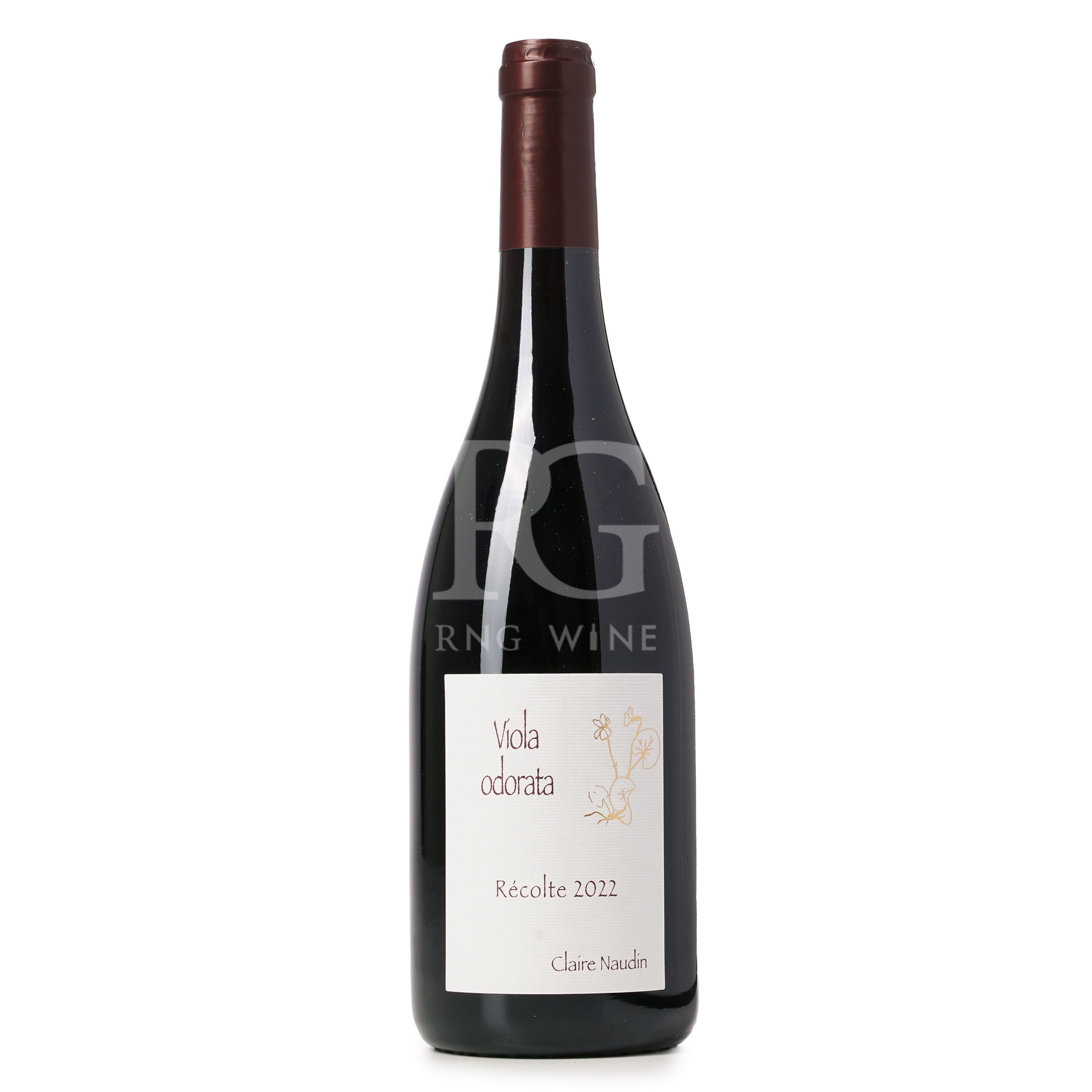Naudin Ferrand Cote de Nuits Villages Viola Odorata 2022
