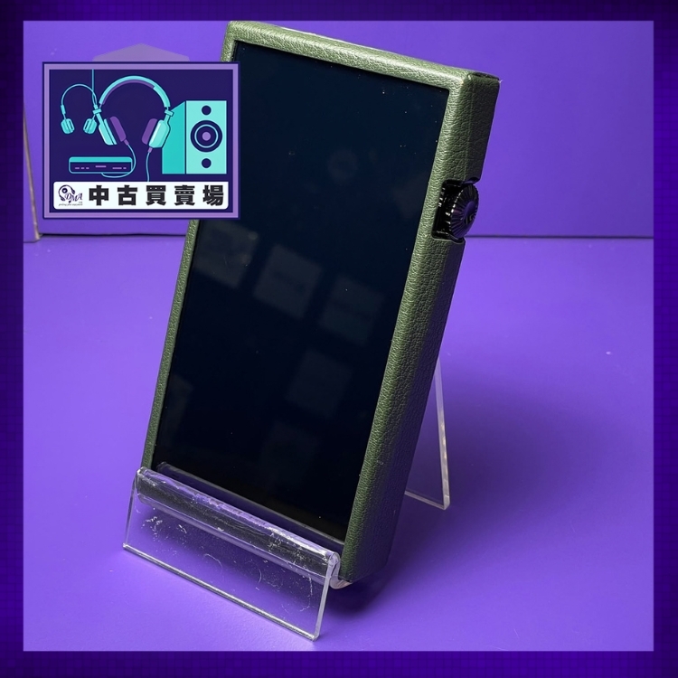 [中古買賣場] Astell & Kern SP3000 Black 音樂播放器