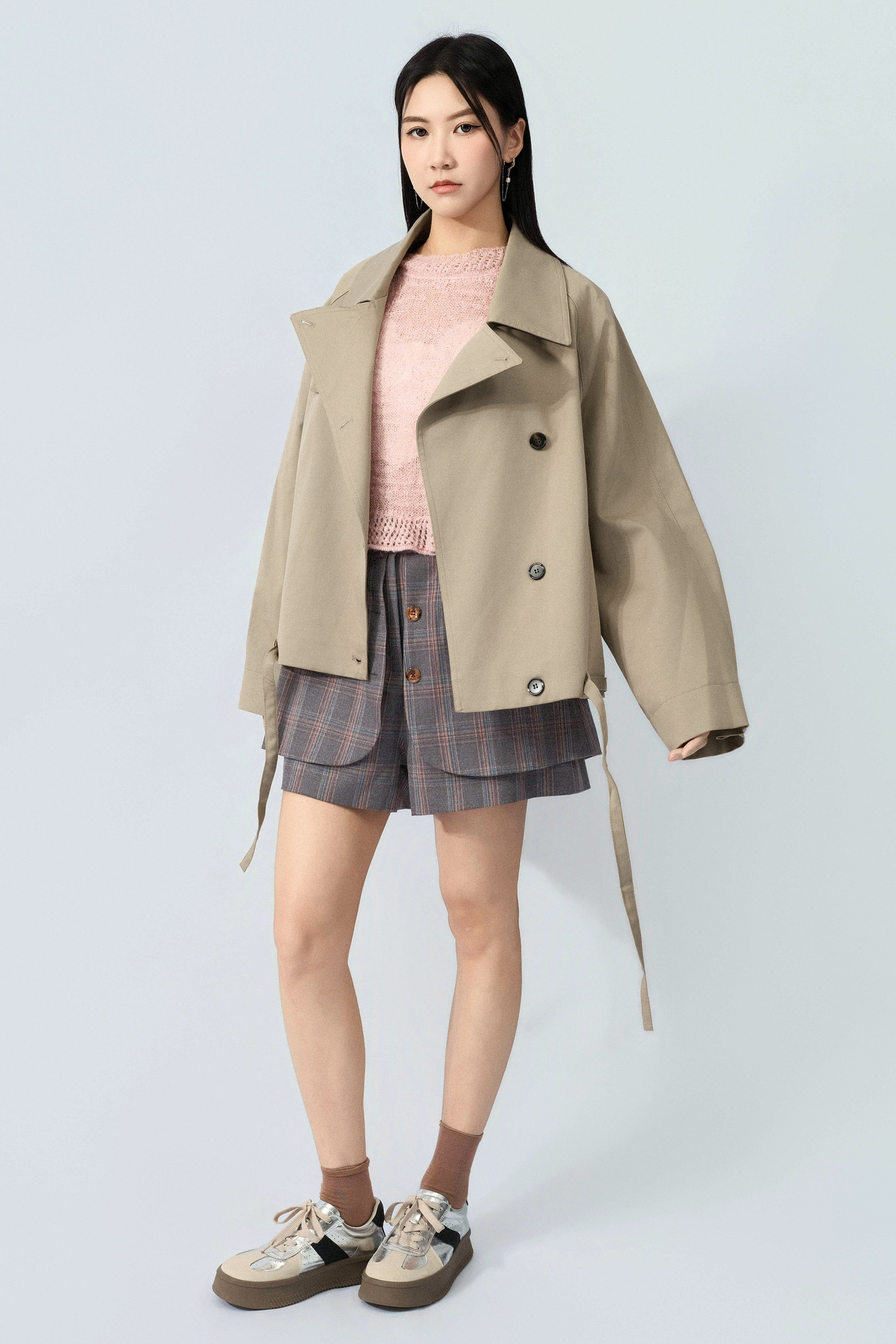 FW26_0066（外套＋上衣＋半截裙）
