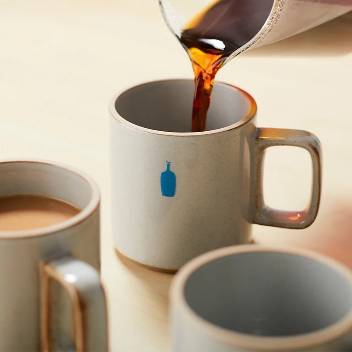 【 10/6收單 】日本代購 Blue Bottle HASAMI PORCELAIN 馬克杯 360ml