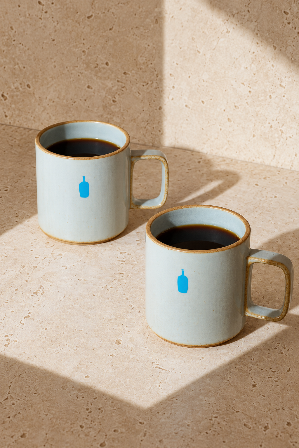 【 10/6收單 】日本代購 Blue Bottle HASAMI PORCELAIN 馬克杯 360ml