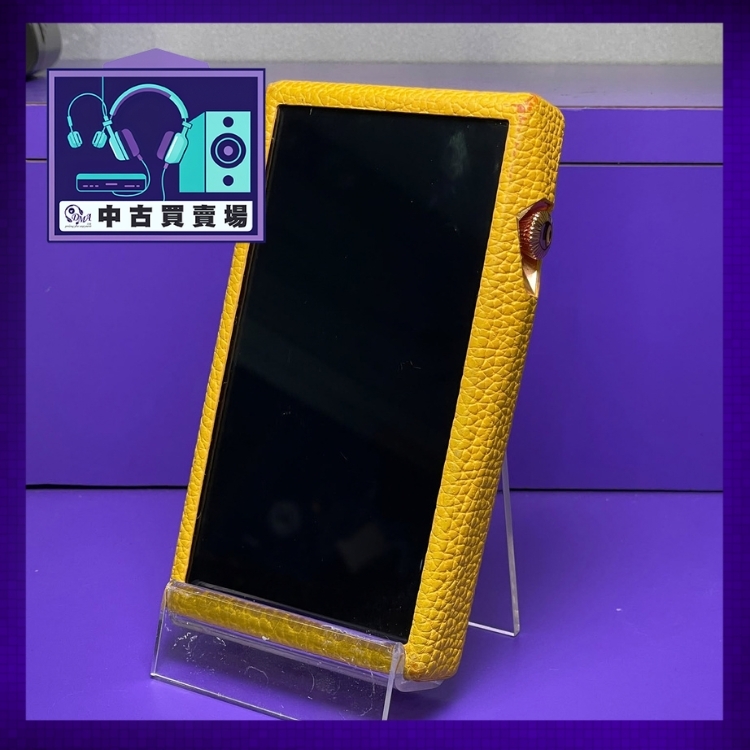 [中古買賣場] Astell & Kern SP3000T CU 音樂播放器