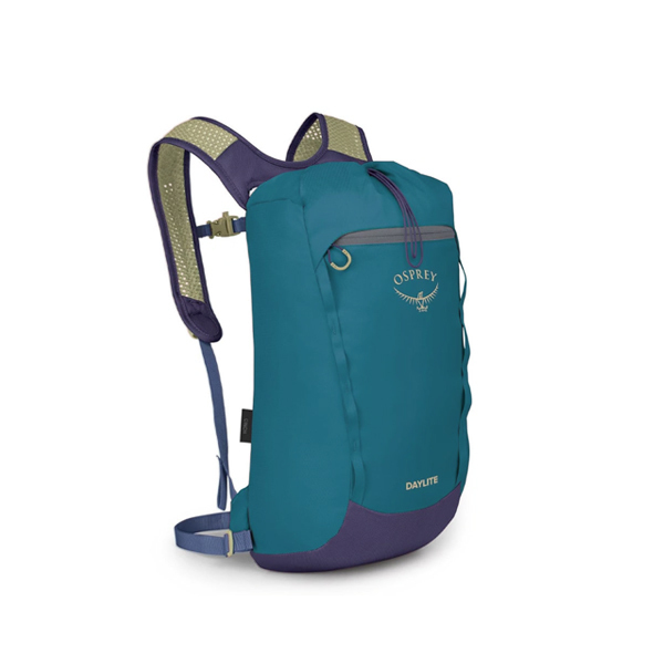 【Osprey】Daylite™ Cinch 15