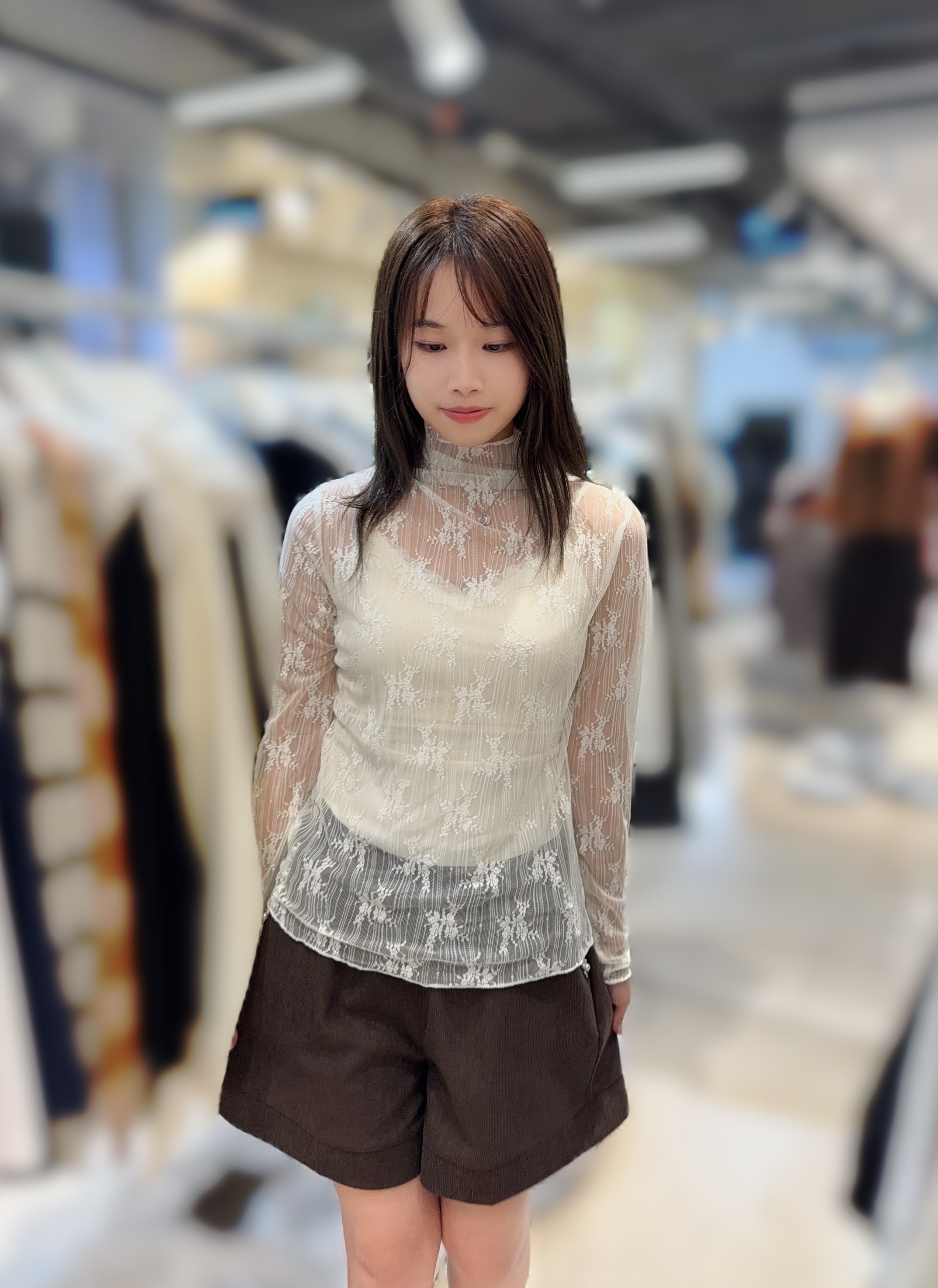 SM14 胸40 長23.5 $359