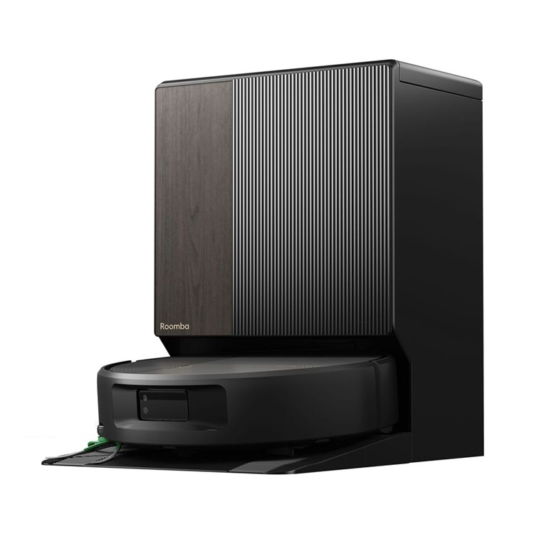 (預購)iRobot Roomba Max 875 Combo 巨無霸滾筒掃拖機器人 自動集塵 /速