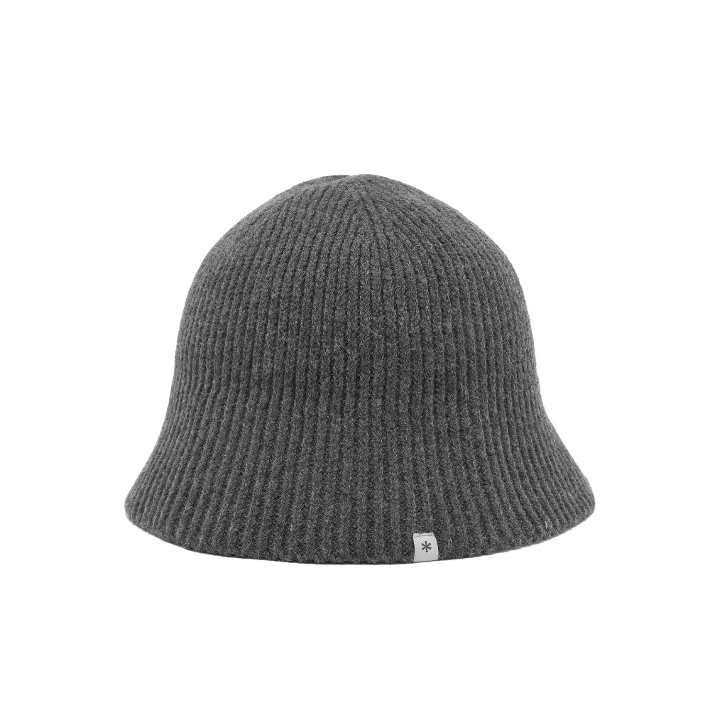 Snow Peak｜Fall Knit Hat S26FWF-KC64 [2 colors] SN1