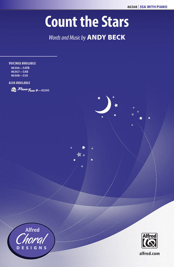 【同聲三部】《Count the Stars》