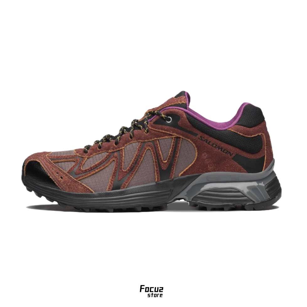 【Focus Store】預購 Salomon Xt-Whisper Expedition “Brown” 棕色 L49193100