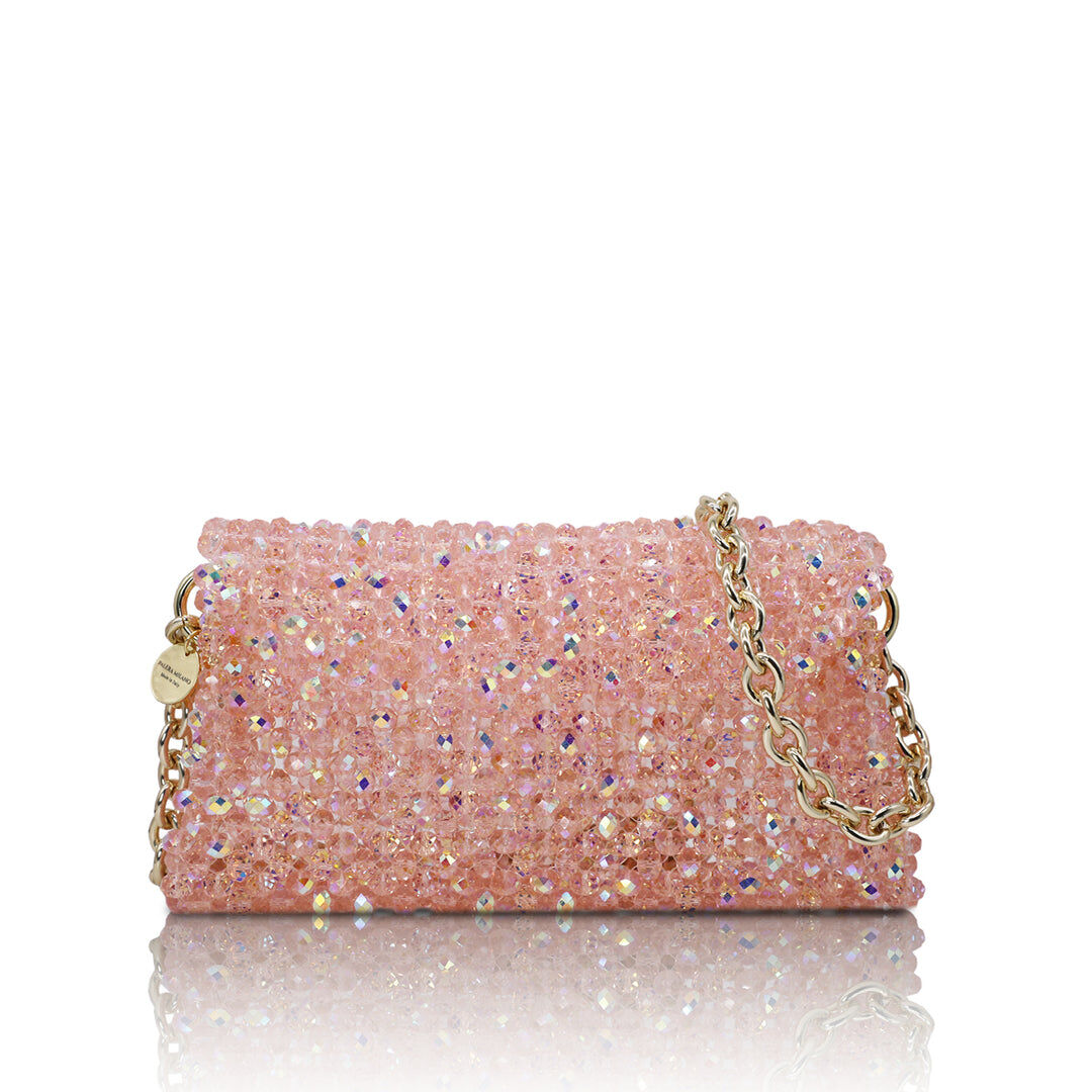 1PO0922-006 [PALERA MILANO] Amalfi 手袋 #BGAMAL-C10X8A (EU)