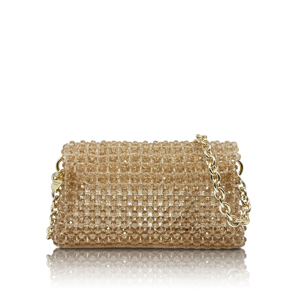 1PO0922-006 [PALERA MILANO] Amalfi 手袋 #BGAMAL-C10X8A (EU)