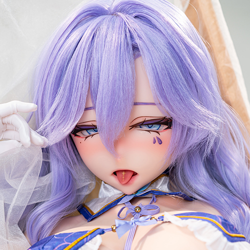 Kiradols 160cm G胸 香都里奈 全矽膠二次元娃娃 acg cartoon silicone sex doll