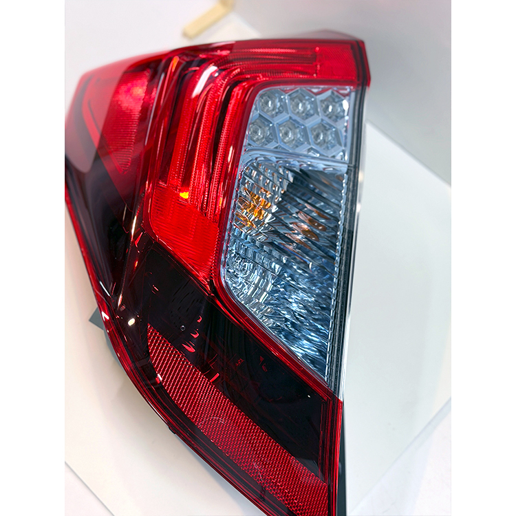【出清品】HONDA 日本原廠 FIT GK 尾燈 左邊