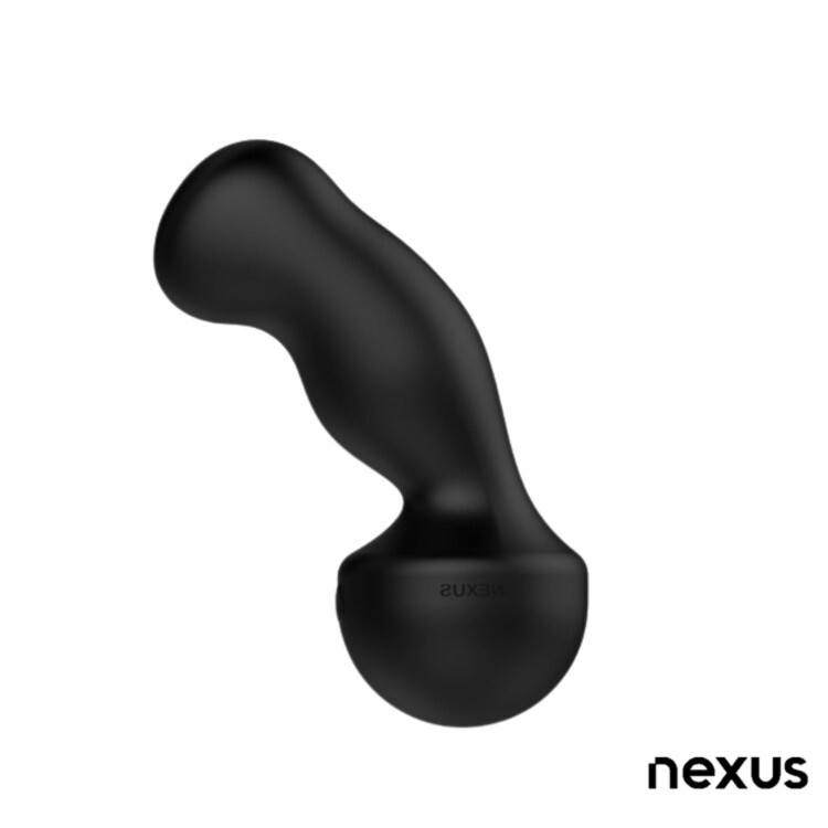 NEXUS GYRO VIBE 陀螺前列腺按摩器 加粗款 前列腺刺激