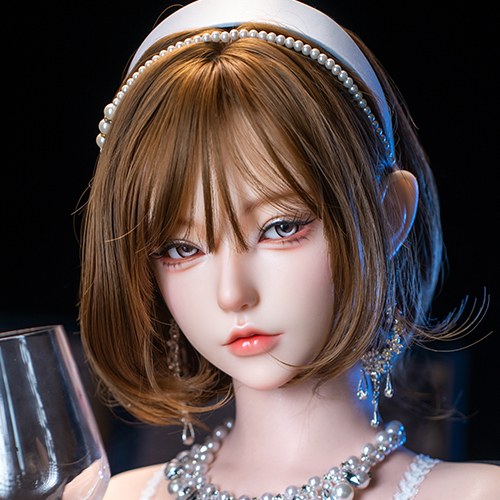 SHEDOLL 全矽膠 168cm D胸 江小婉 silicone sex doll