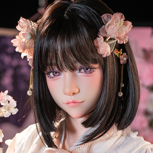 SHEDOLL 全矽膠 168cm D胸 辛夷 silicone sex doll