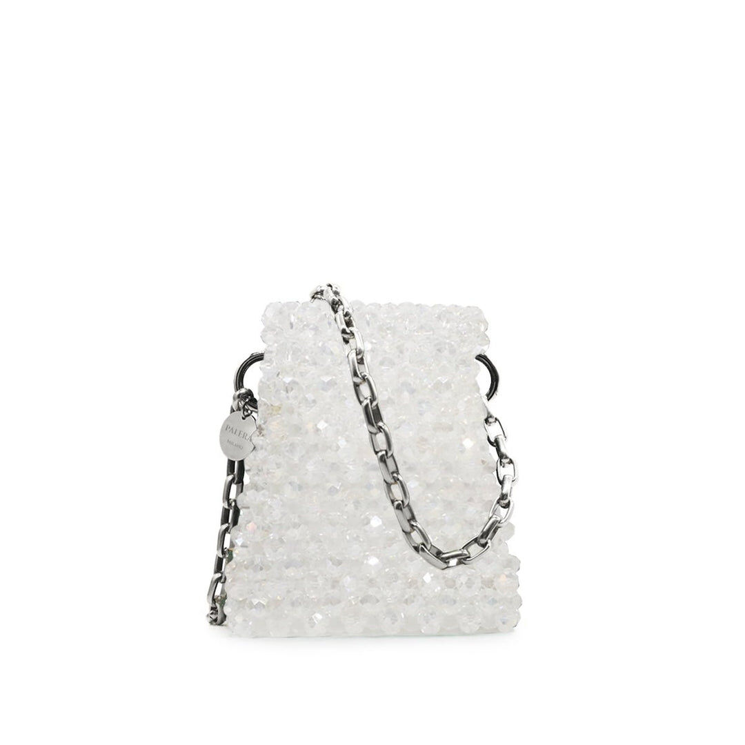 1PO0923-038 [PALERA MILANO] Mini Milano N2 手袋 #BGMMN2-C10X8A (EU)
