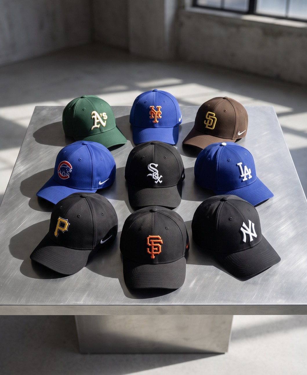 【APAIR】預購 NIKE X MLB 老帽 聯名款 洋基 道奇 教士 巨人 海盜 白襪 大都會 運動家 小熊 老虎 勇士 紅襪 水手 共15款