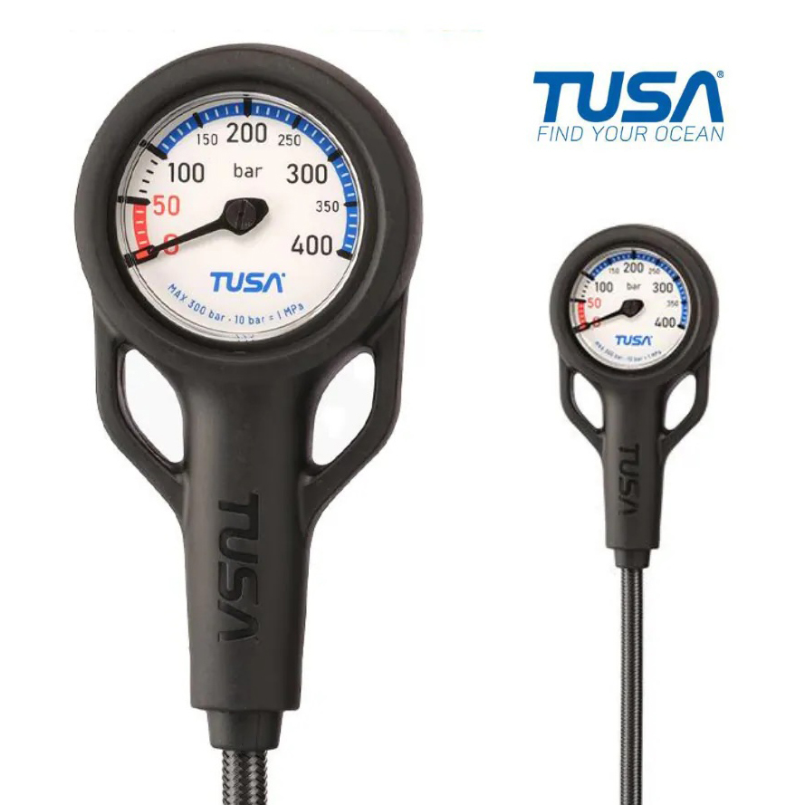 TUSA SCA-0101單錶單表