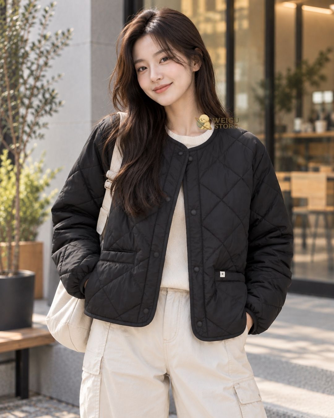 【預購】Snow Peak Air Nova Pertex Quantum Women's Syncloud Jacket 鋪棉外套 女款 S26WWPPJ13