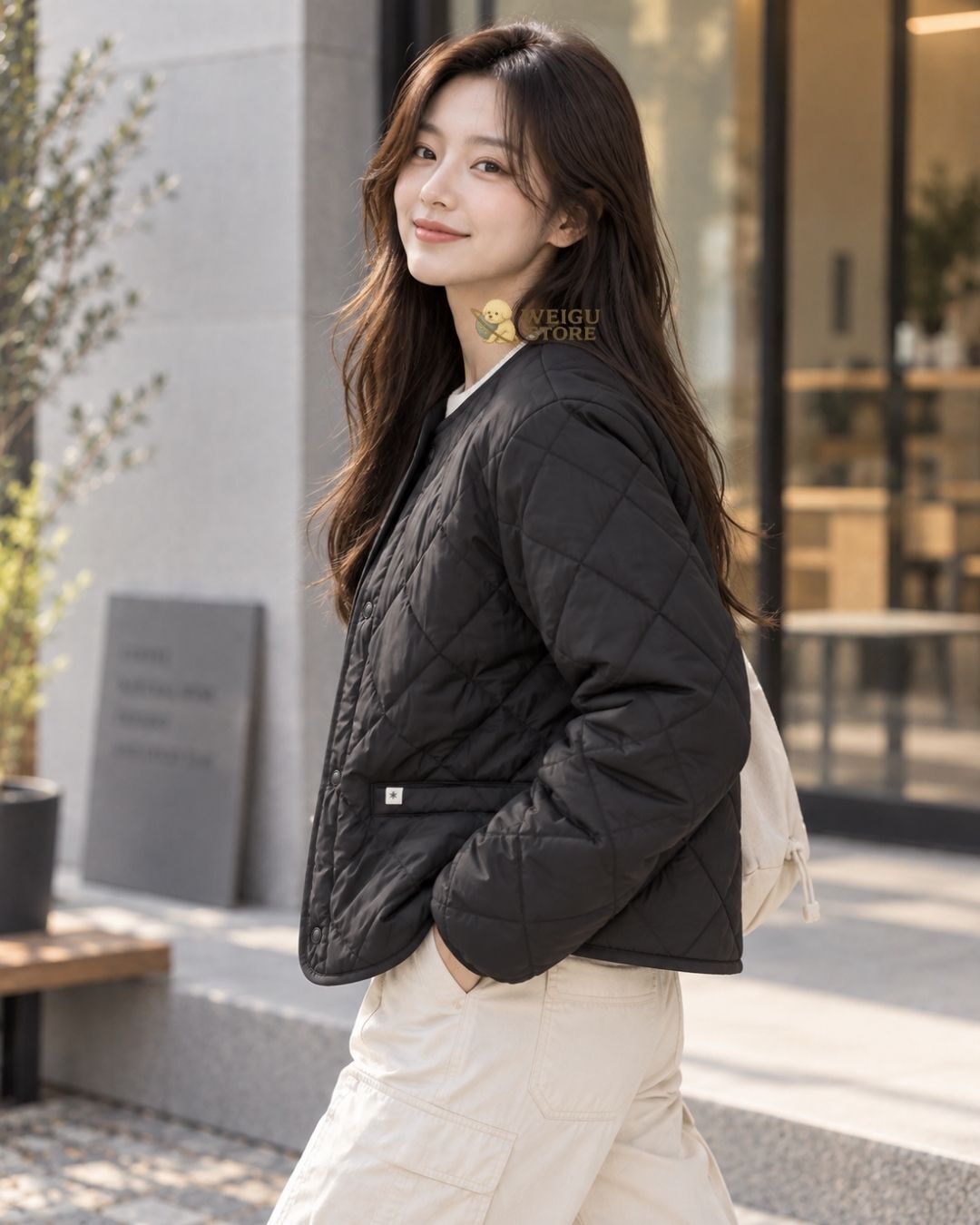 【預購】Snow Peak Air Nova Pertex Quantum Women's Syncloud Jacket 鋪棉外套 女款 S26WWPPJ13