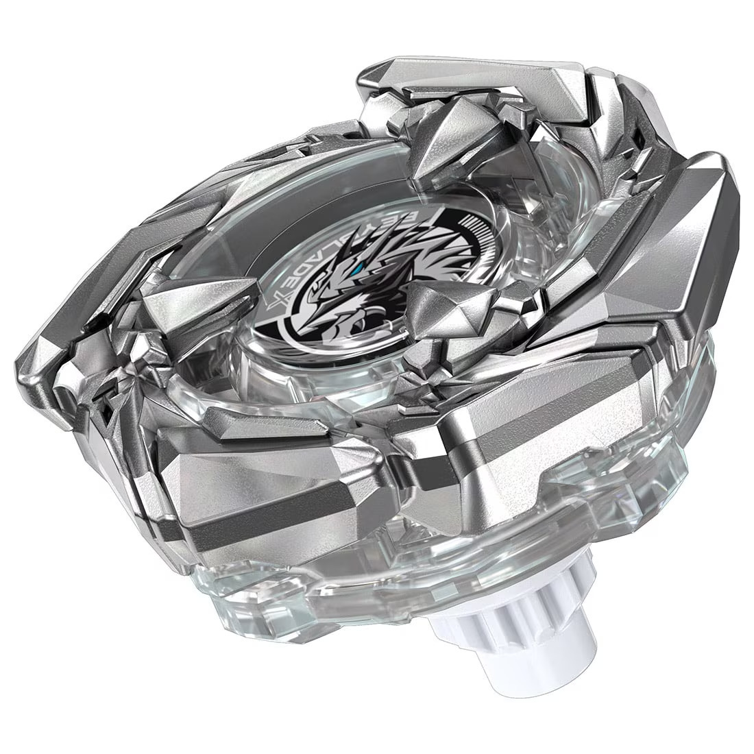 戰鬥陀螺BEYBLADE X