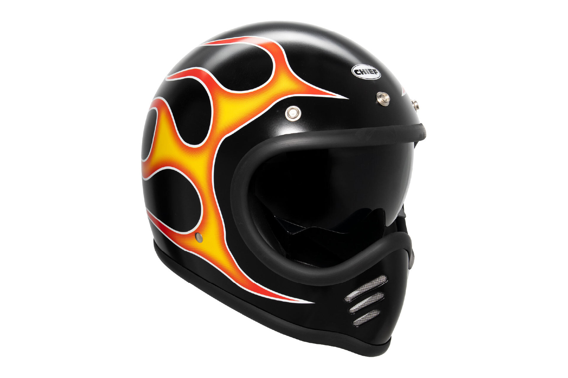 ATHENA MKII Speedster