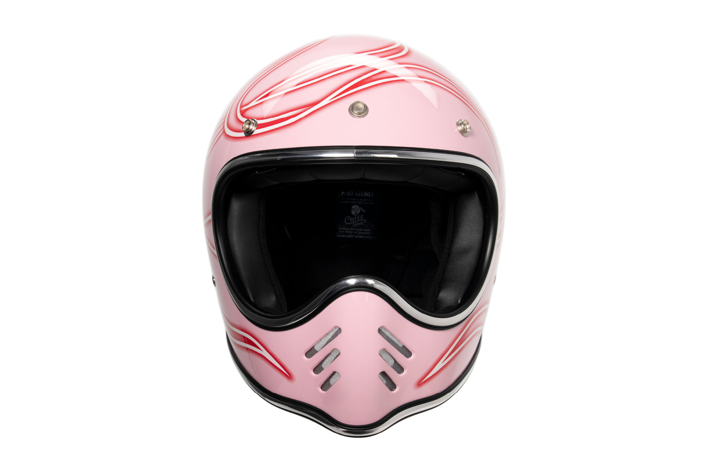 ATHENA MKII Pink Ribbon