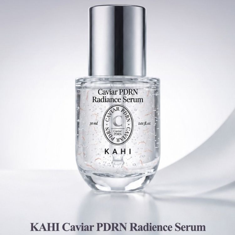 頂級鱘魚子PDRN極光煥采水光精華 30ml