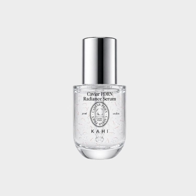 頂級鱘魚子PDRN極光煥采水光精華 30ml